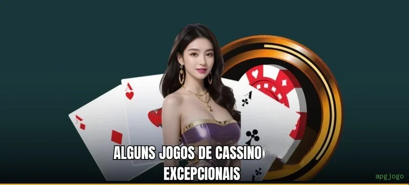 Cassino ao Vivo apgjogo - Dealers Brasileiros Profissionais